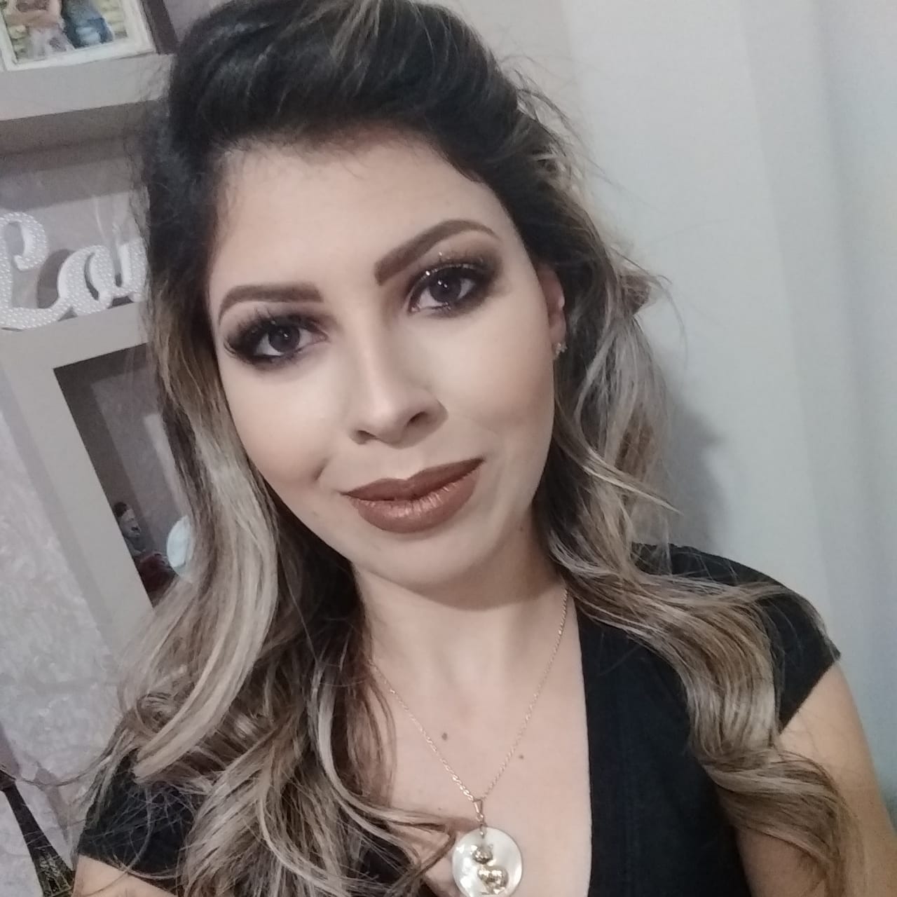 Luana Paz